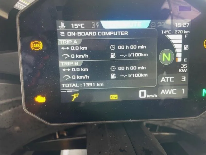 RS 660 35KW