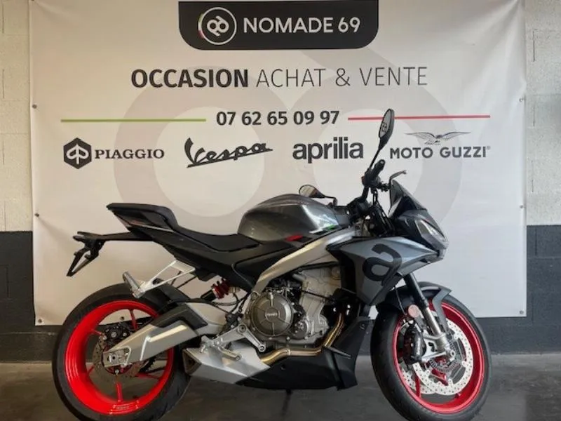 TUONO 660
