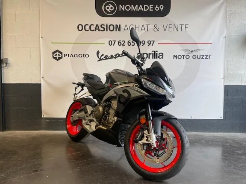TUONO 660