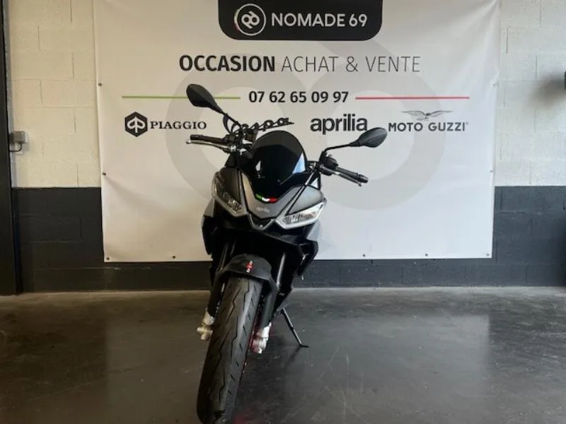 TUONO 660