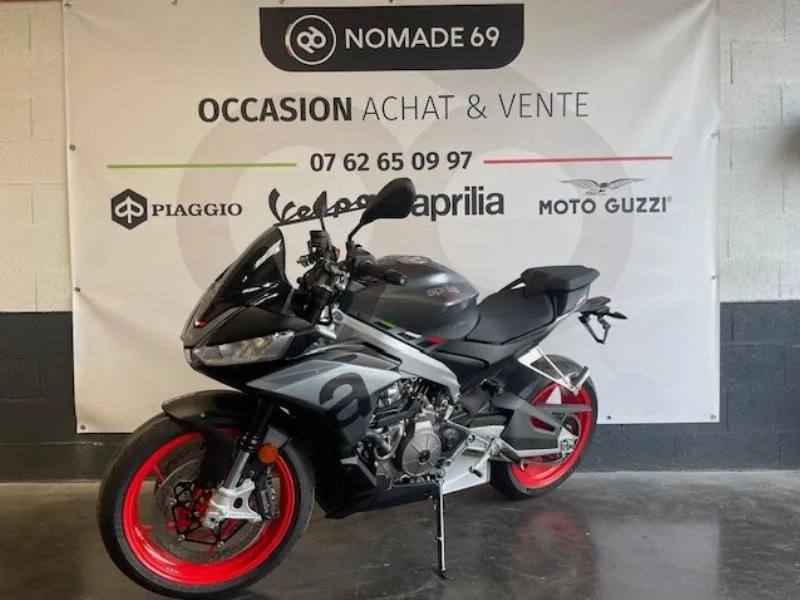 TUONO 660