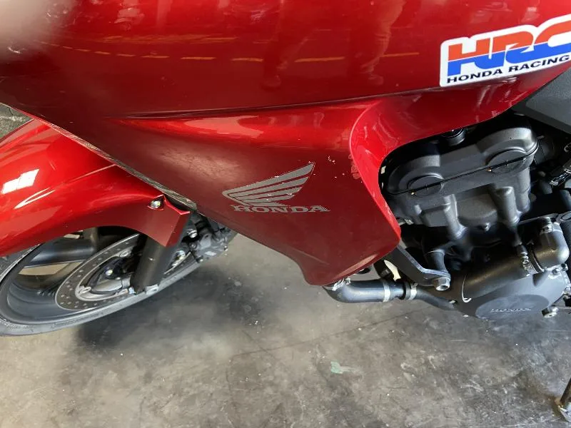 CBF 1000 FA