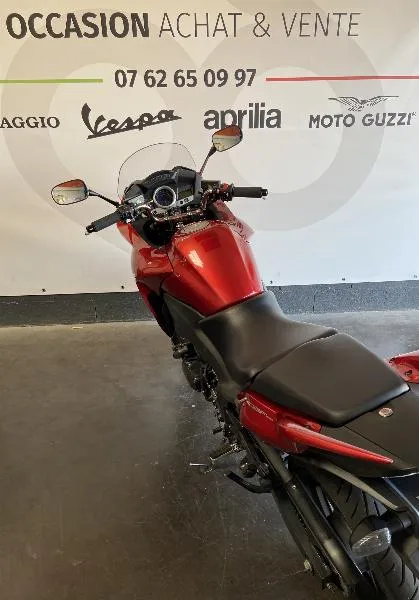CBF 1000 FA