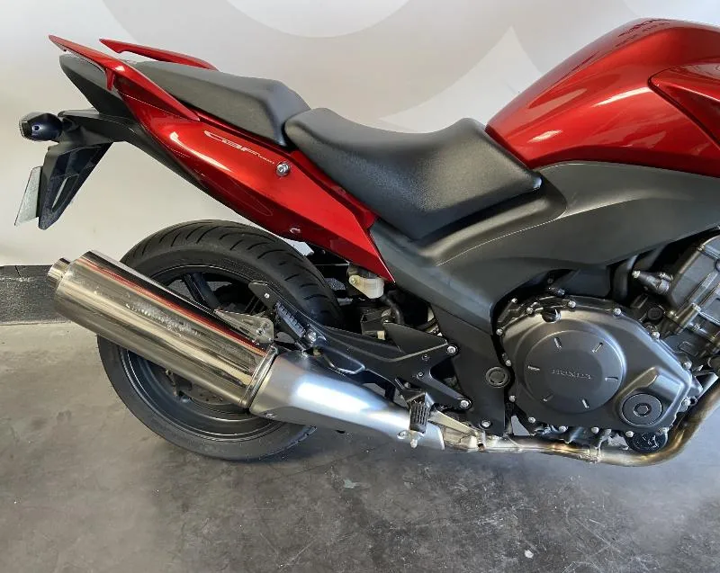 CBF 1000 FA