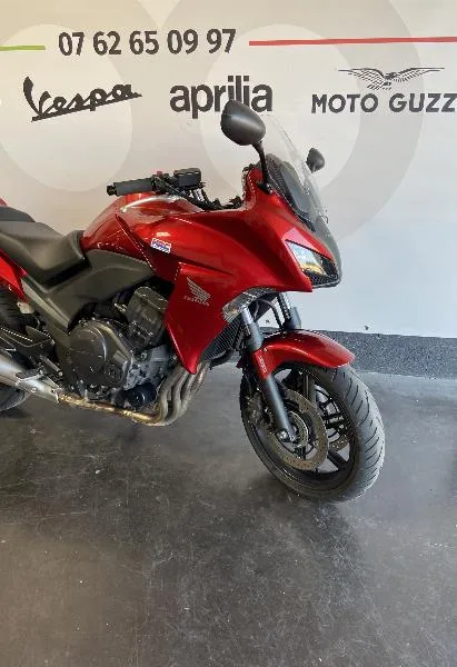 CBF 1000 FA