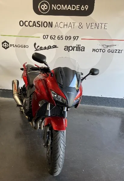 CBF 1000 FA