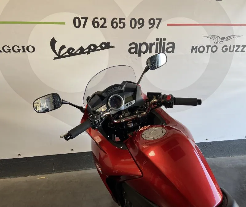 CBF 1000 FA