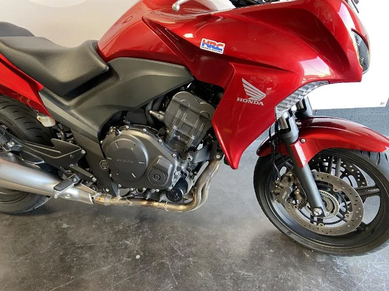 CBF 1000 FA