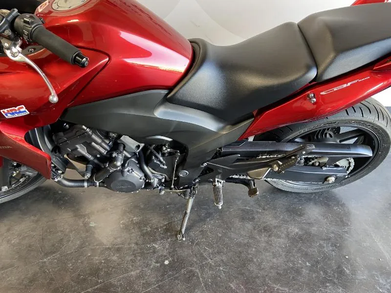 CBF 1000 FA
