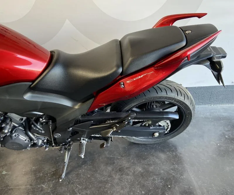 CBF 1000 FA