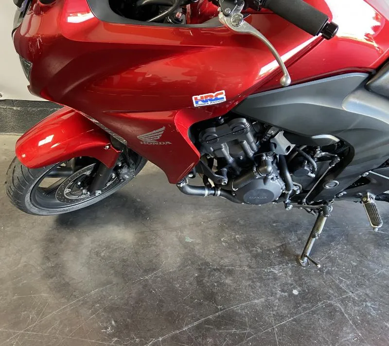 CBF 1000 FA