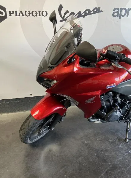 CBF 1000 FA