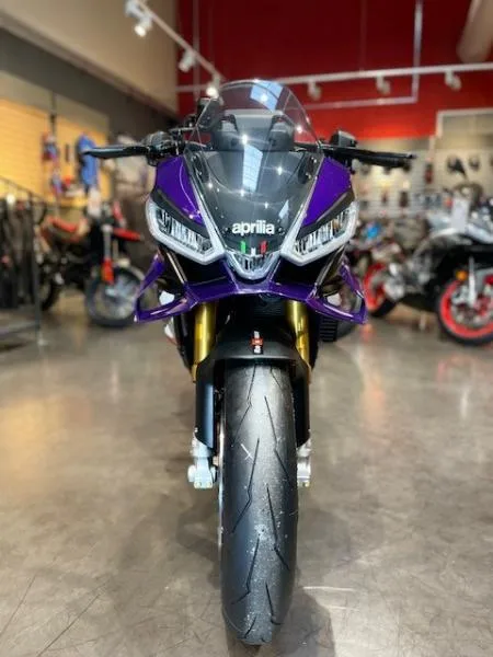 TUONO 1100 V4 FACTORY