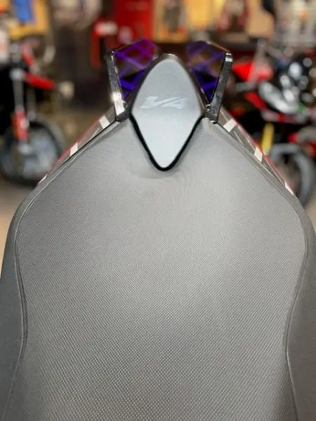 TUONO 1100 V4 FACTORY