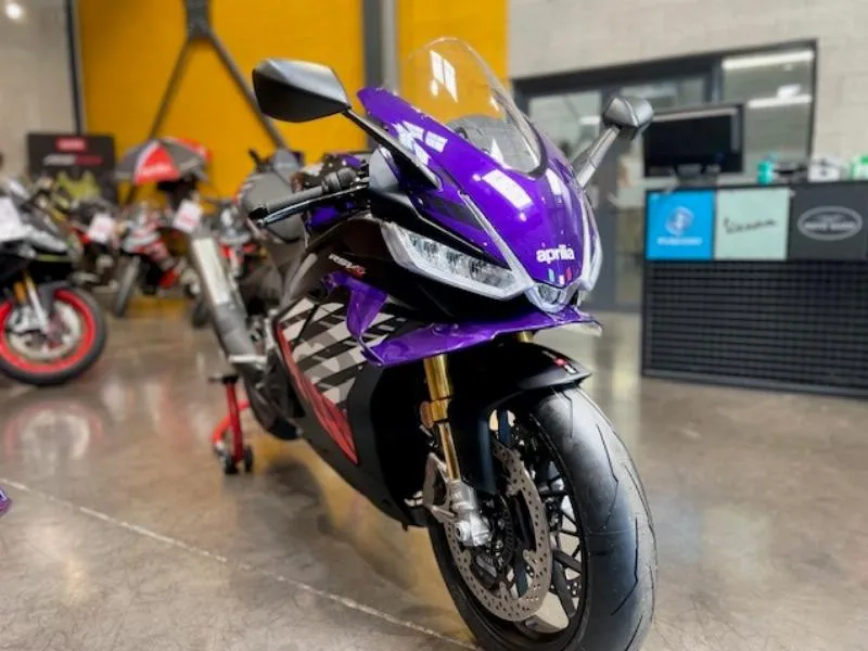 RSV4 1100 FACTORY