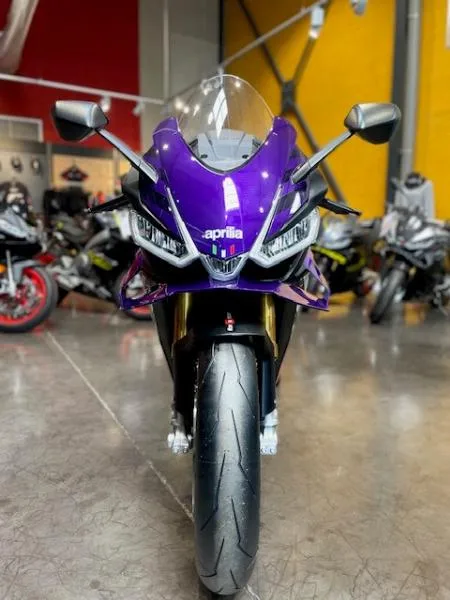 RSV4 1100 FACTORY