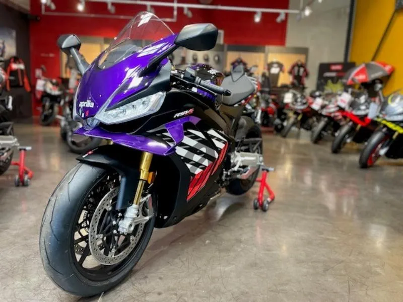 RSV4 1100 FACTORY