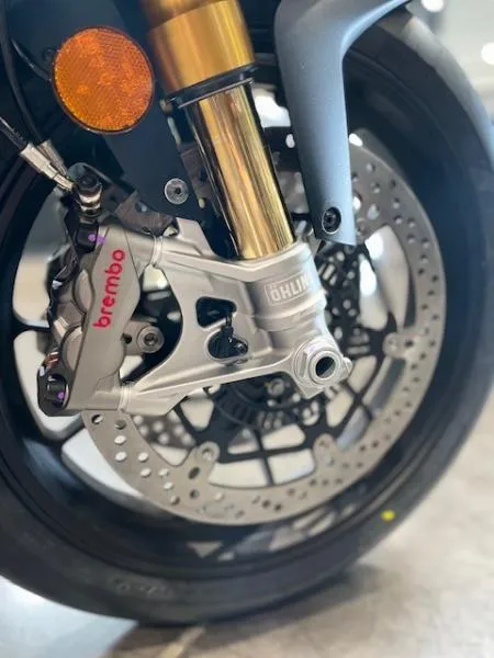 RSV4 1100 FACTORY