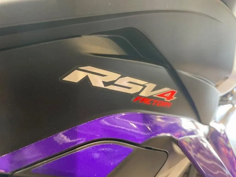 RSV4 1100 FACTORY