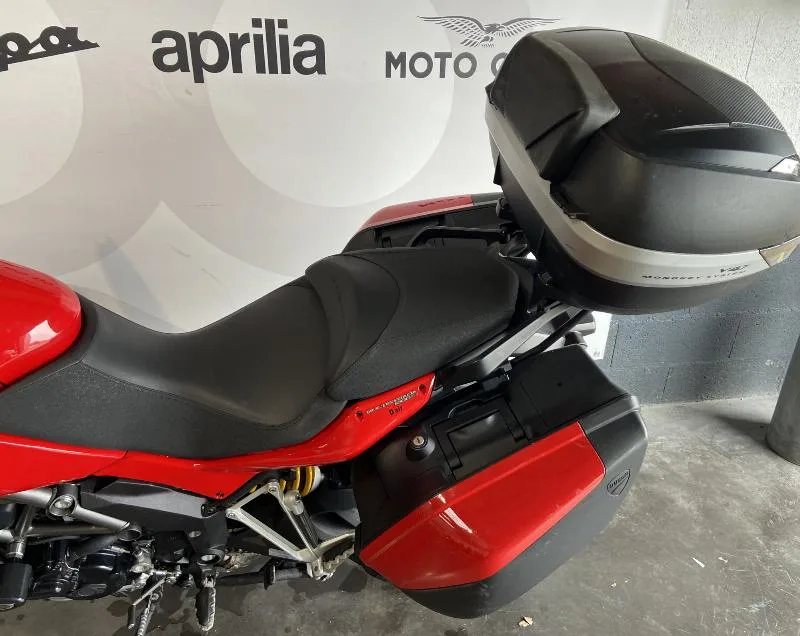 MULTISTRADA 1200 S