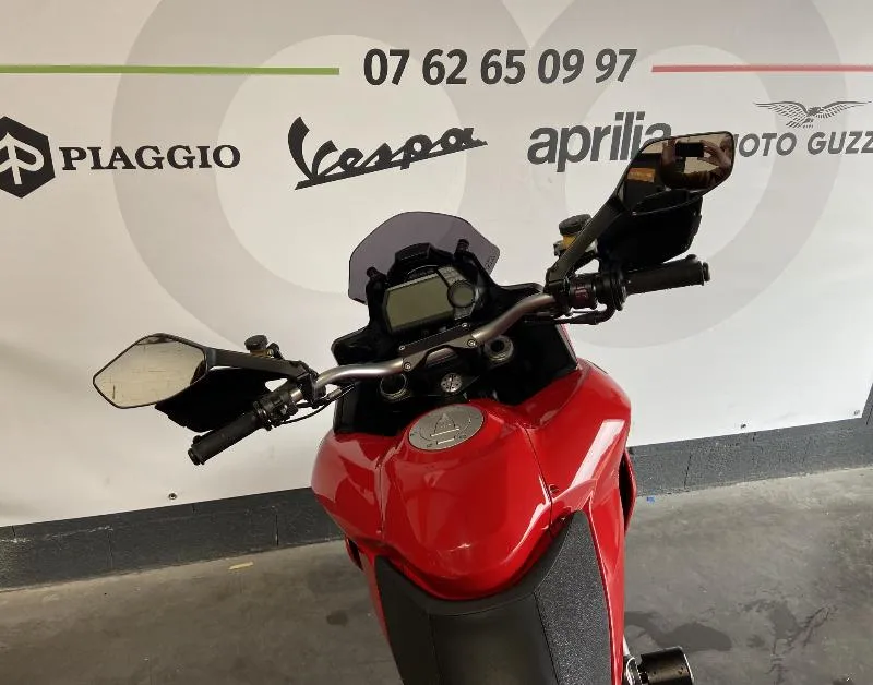 MULTISTRADA 1200 S