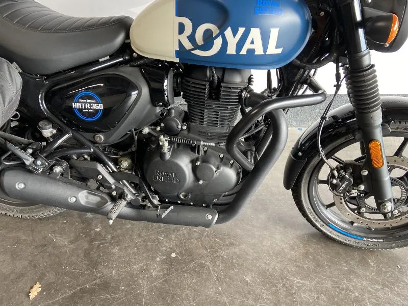 HNTR 350