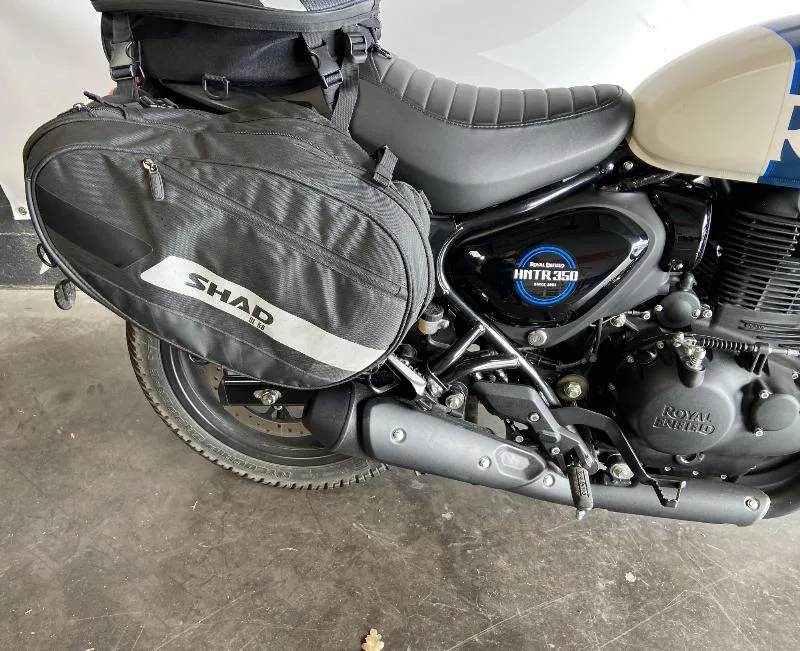HNTR 350
