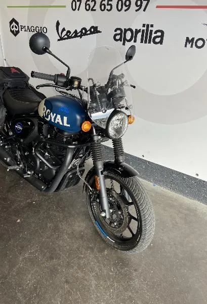 HNTR 350