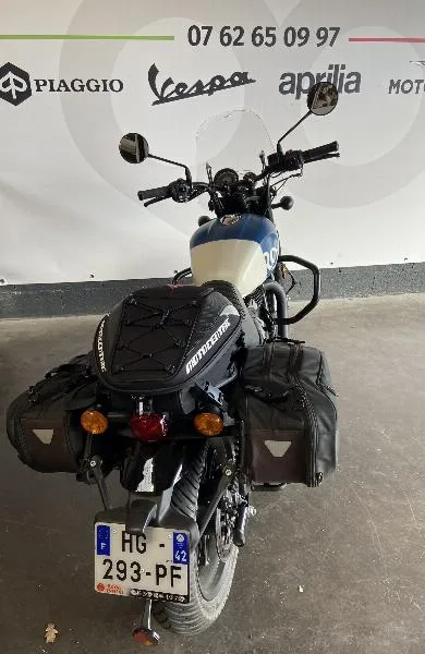 HNTR 350