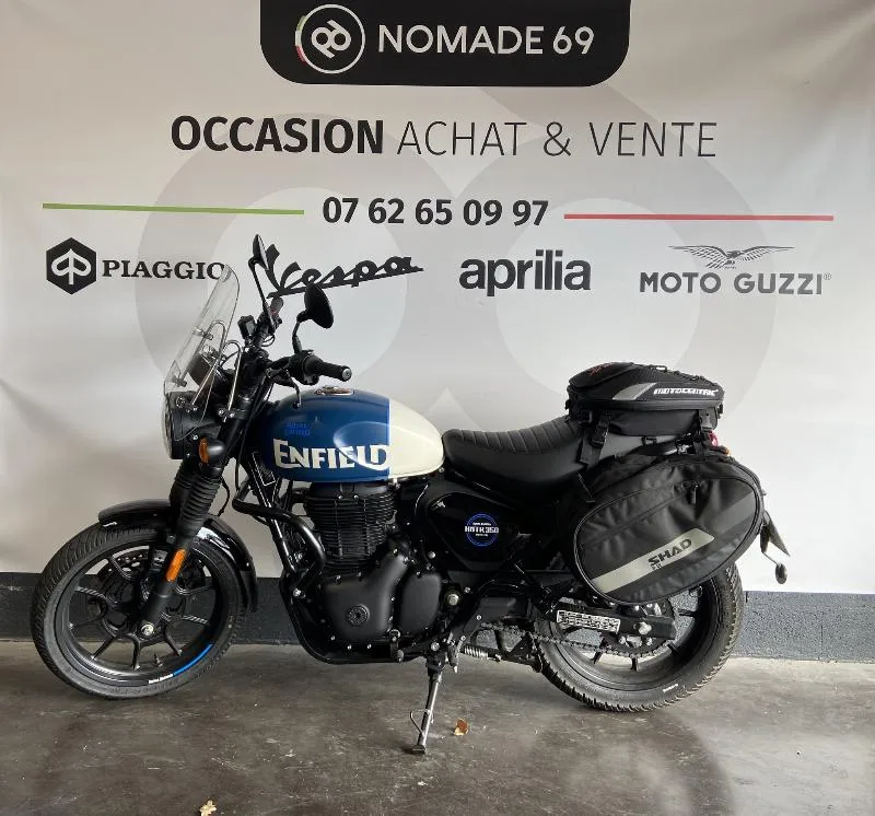 HNTR 350