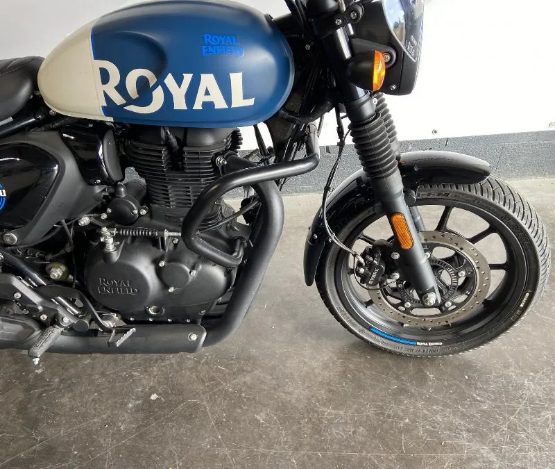 HNTR 350