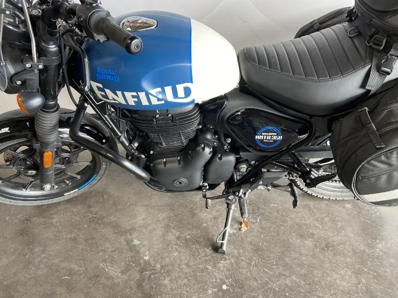HNTR 350