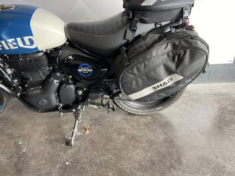 HNTR 350