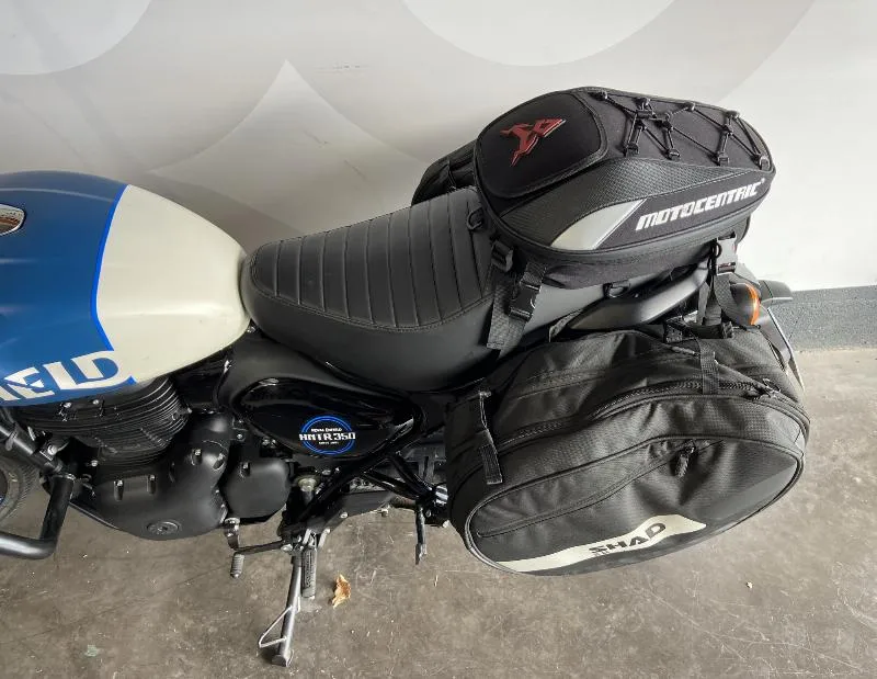 HNTR 350