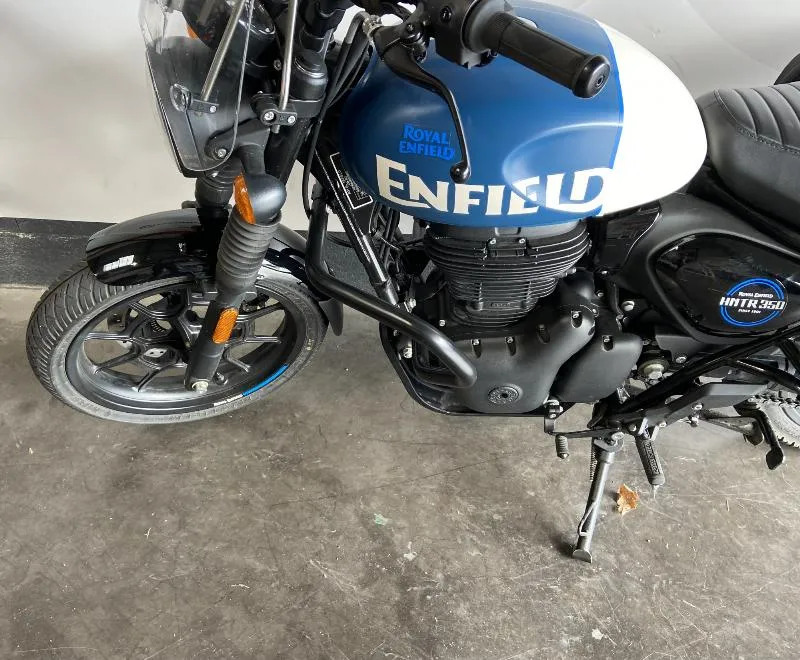 HNTR 350