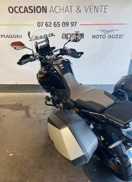 DL VSTROM 1050