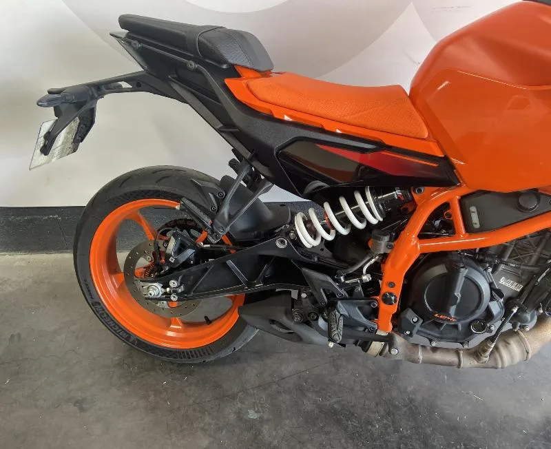 390 DUKE ABS
