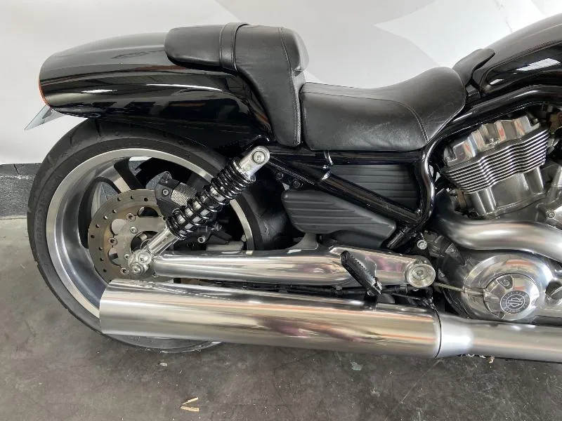 VROD MUSCLE 1250