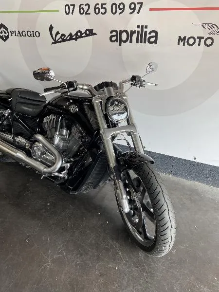 VROD MUSCLE 1250