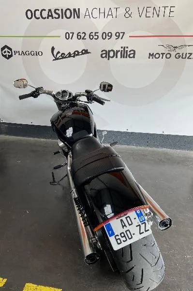 VROD MUSCLE 1250