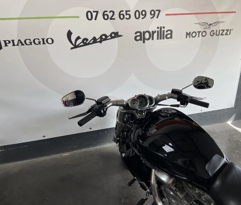 VROD MUSCLE 1250