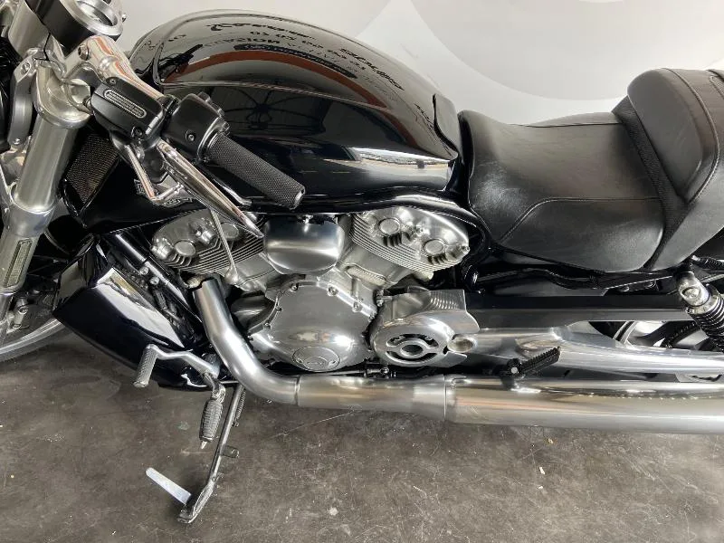 VROD MUSCLE 1250