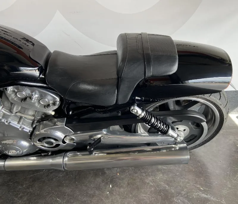 VROD MUSCLE 1250