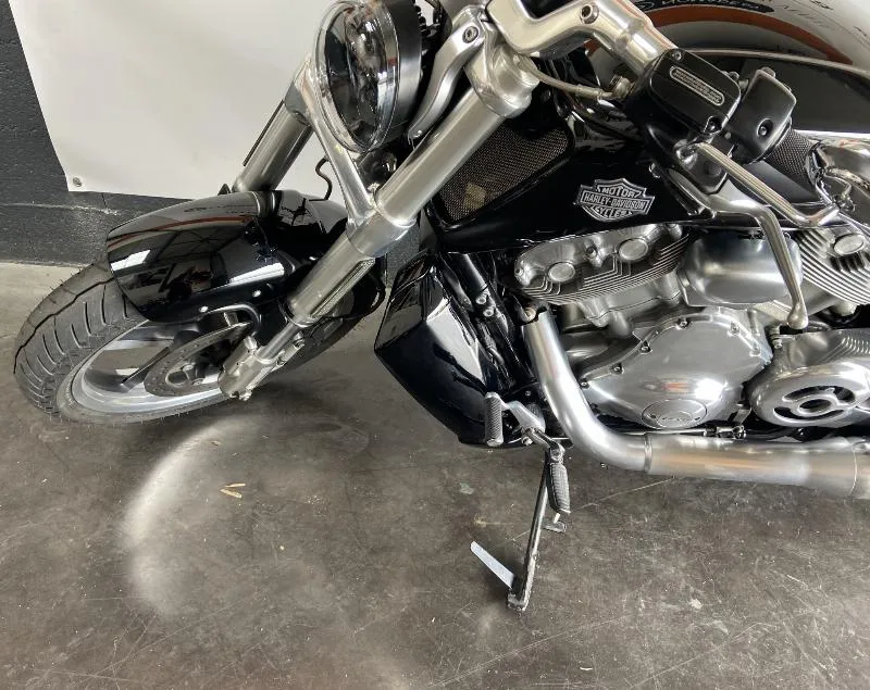 VROD MUSCLE 1250