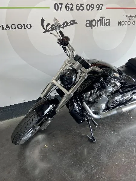 VROD MUSCLE 1250