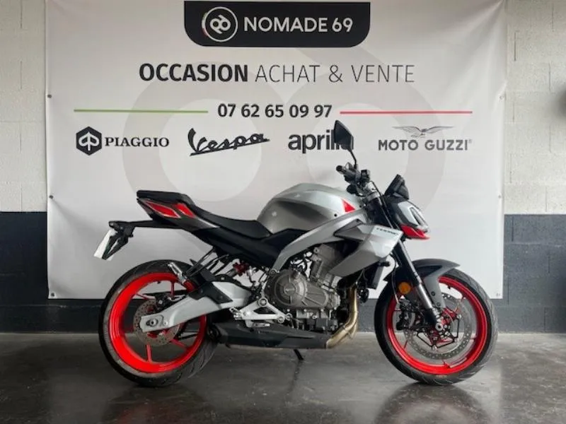 TUONO 457 2026
