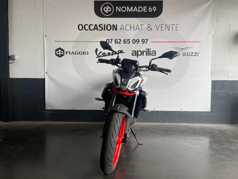 TUONO 457