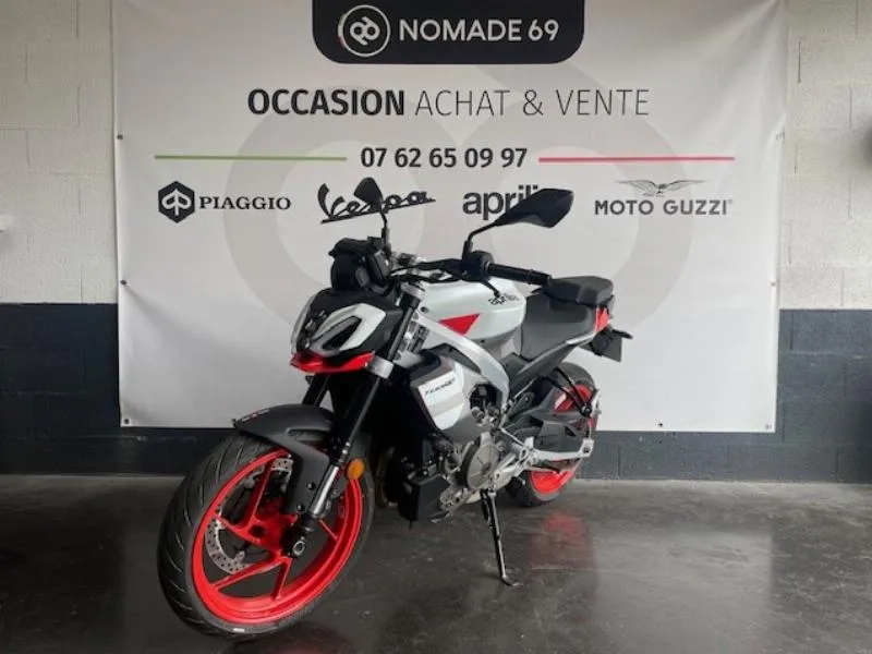 TUONO 457