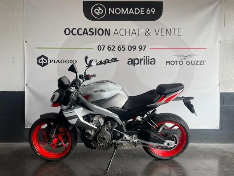 TUONO 457