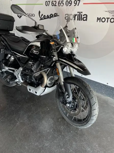 V85 TT 850
